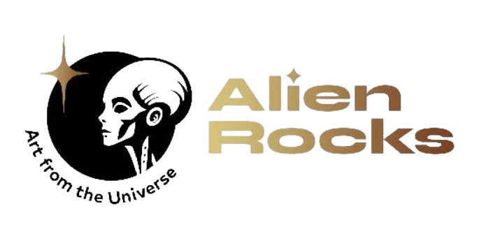 Alien Rocks