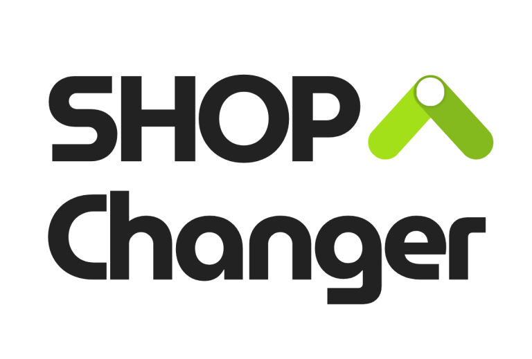 Shopchanger - logo