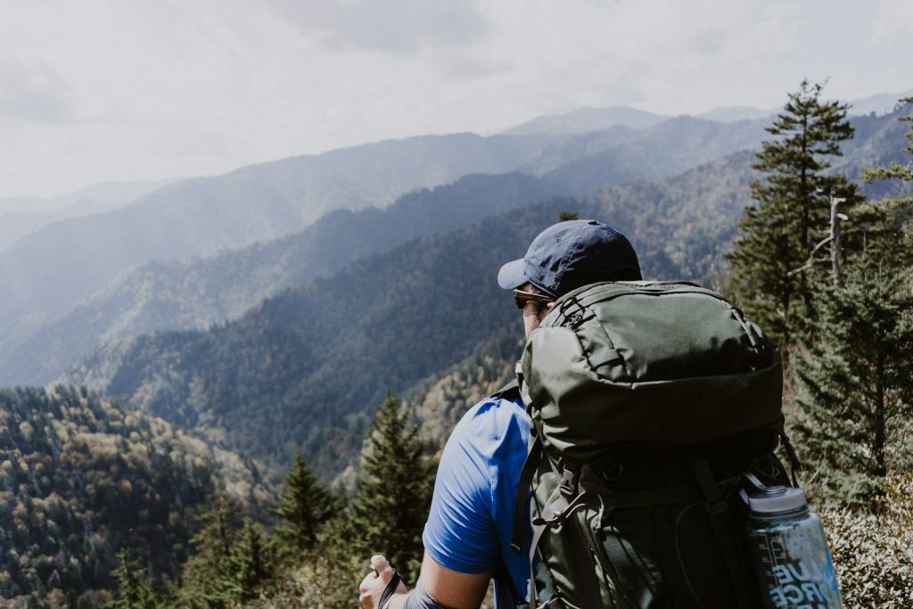 Outdoorové vybavení: jak prodávat přes skutečné použití