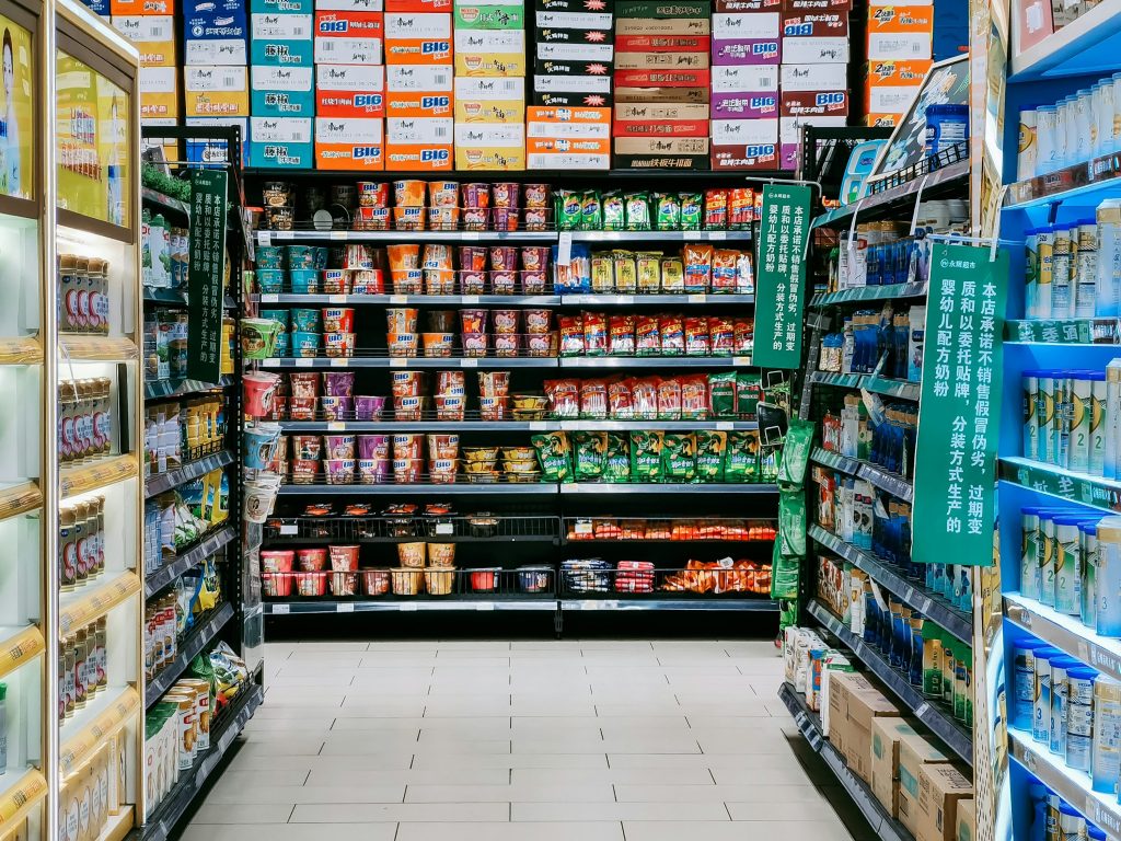 Vyprodaný produkt nemusí ukončit nákup. Ukažte zákazníkovi vhodnou náhradu